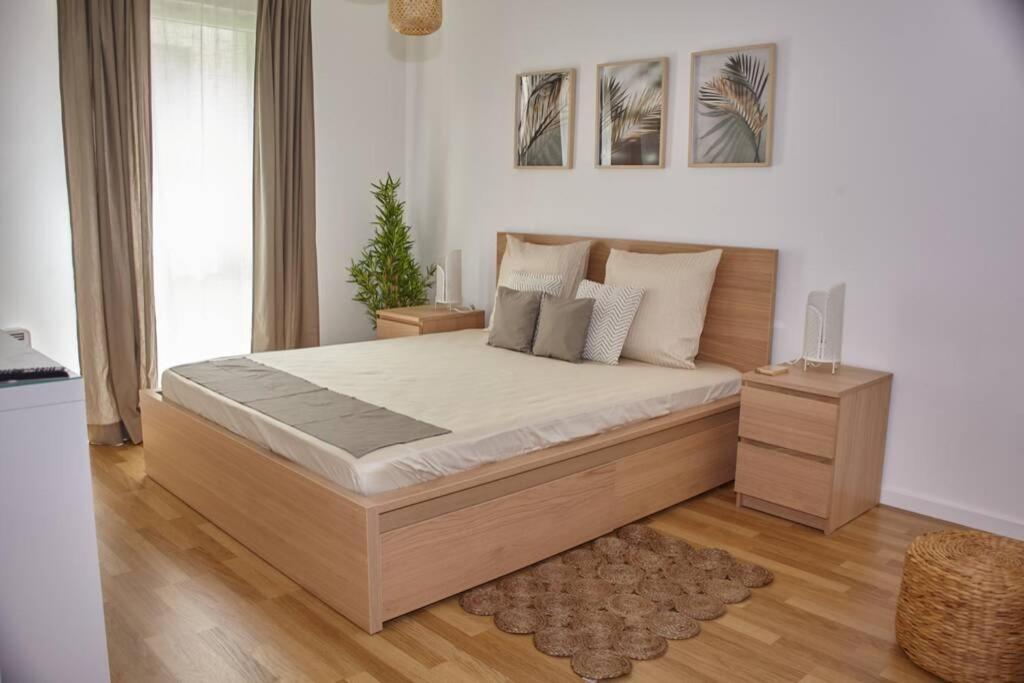 La Vallee Des Hortillonages Apartment *