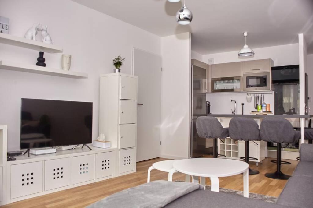 Apartamento La Vallée Des Hortillonages