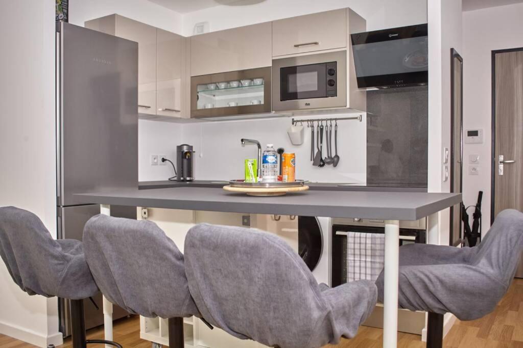 Apartamento La Vallée Des Hortillonages *