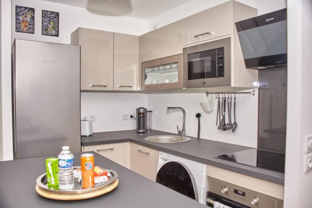 Apartment La Vallee Des Hortillonages Amiens