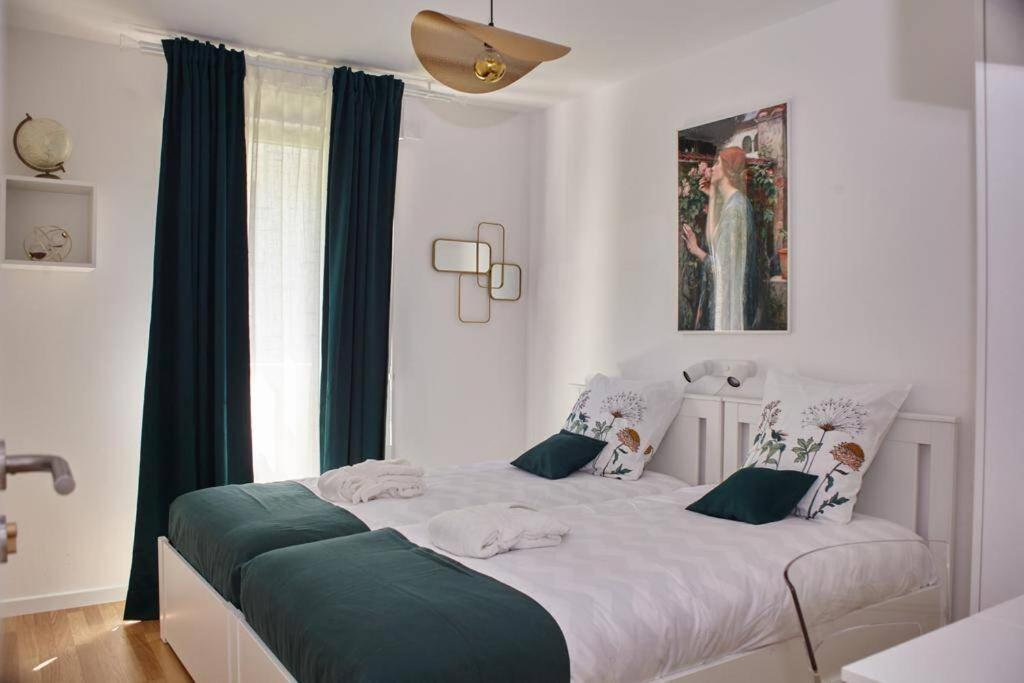 Apartment La Vallee Des Hortillonages *