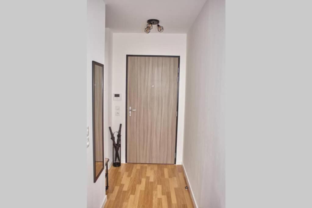 Apartamento La Vallée Des Hortillonages *