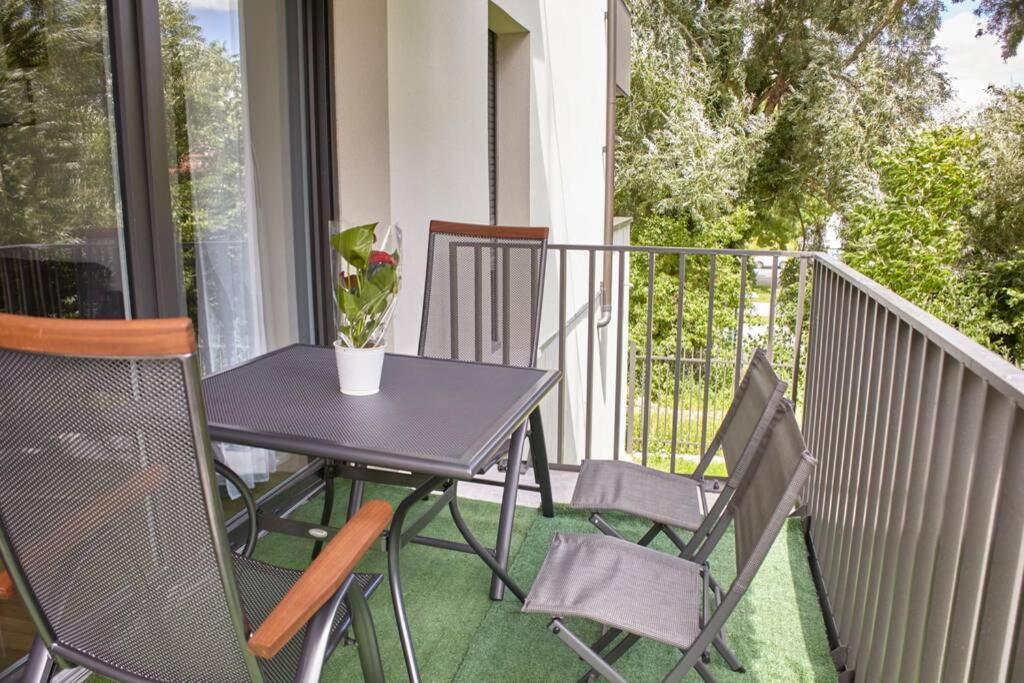 La Vallee Des Hortillonages Apartment Amiens